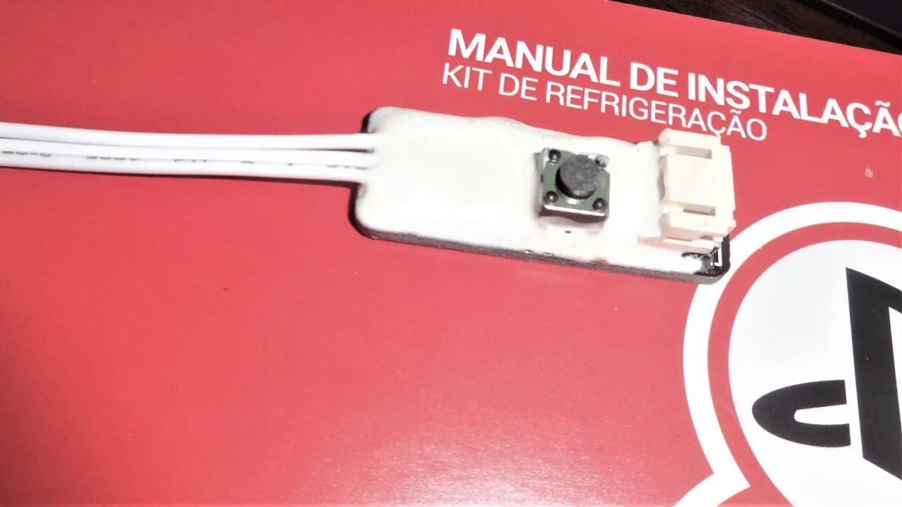 Kit de refrigeração ps5 todas as versões  - Foto 2