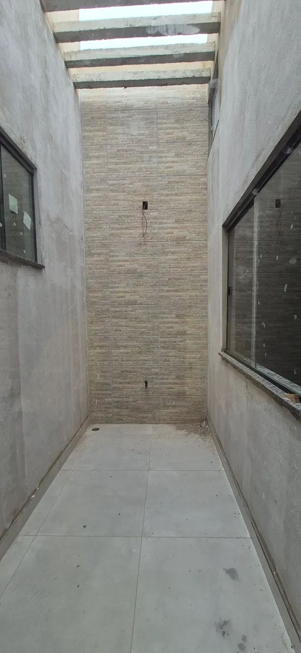 Casa no Eduardo Gomes, pronta pra morar! - Foto 4