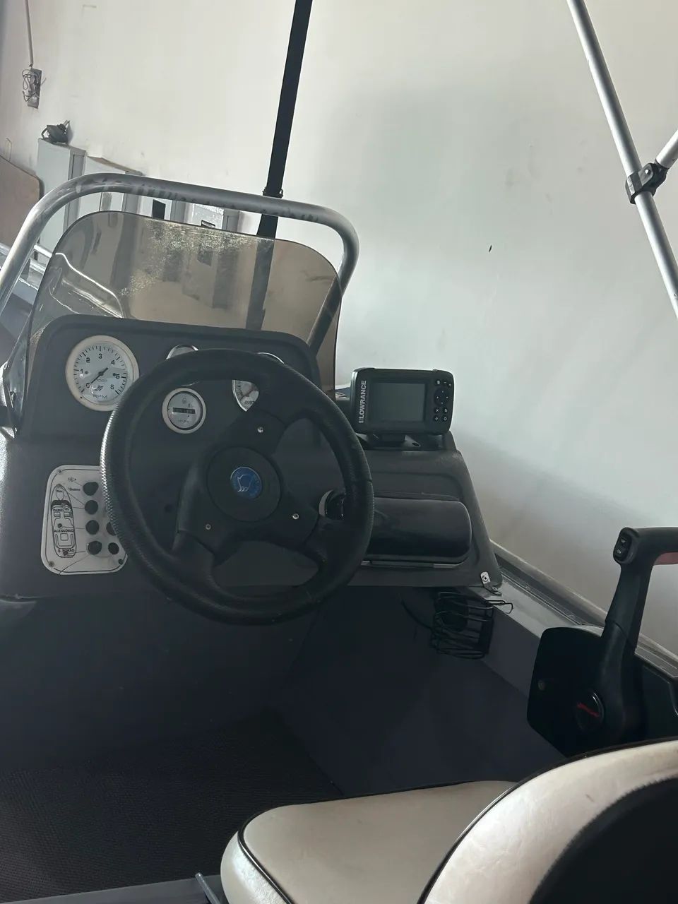 Barco Levefort Apollus freestyle - Foto 4