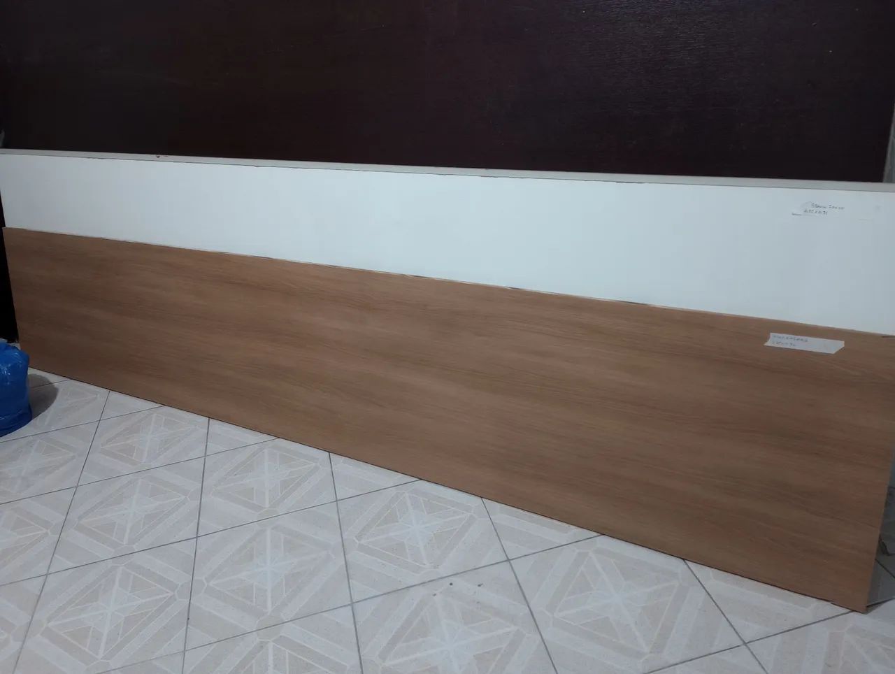 Chapa em mdf - Foto 2