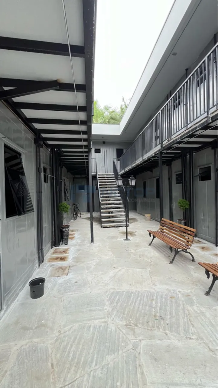 Lofts modulares , investimento pra você