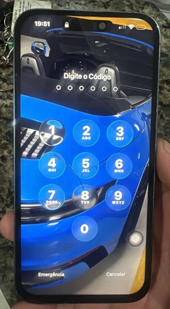 iPhone 14 Pro Max 128 gb Roxo