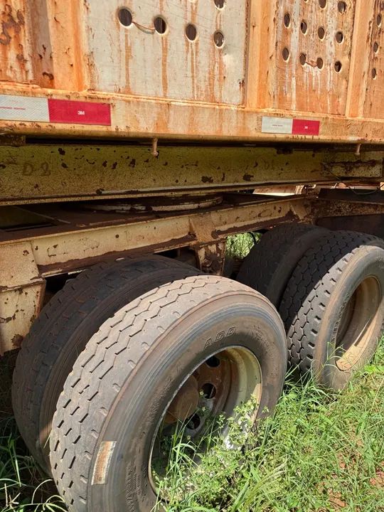 Rodotrem cana picada canavieiro - Foto 4