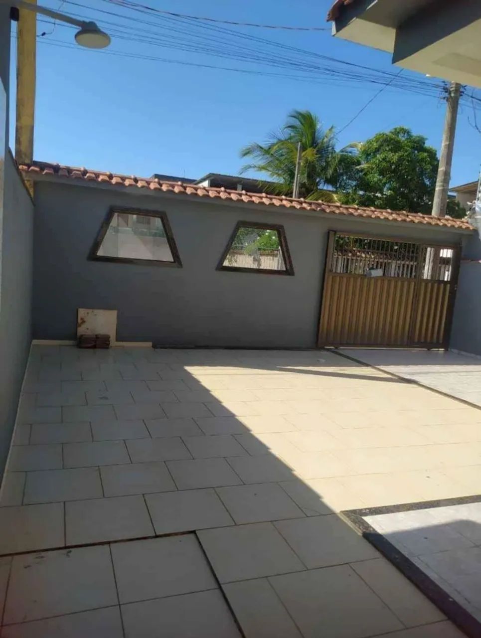 A.n Casa à venda- Jacaraípe