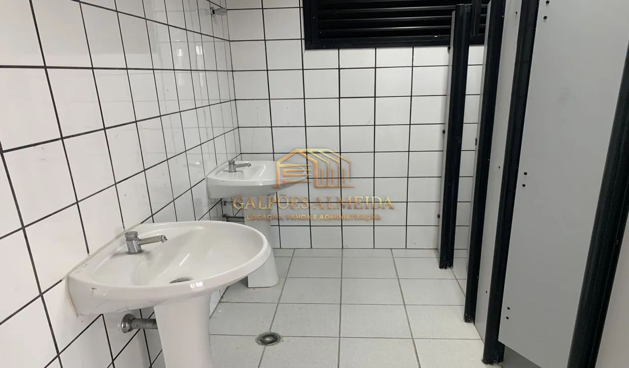 Pavilhão/Galpão para alugar no bairro Tamboré - Barueri/SP - Foto 16