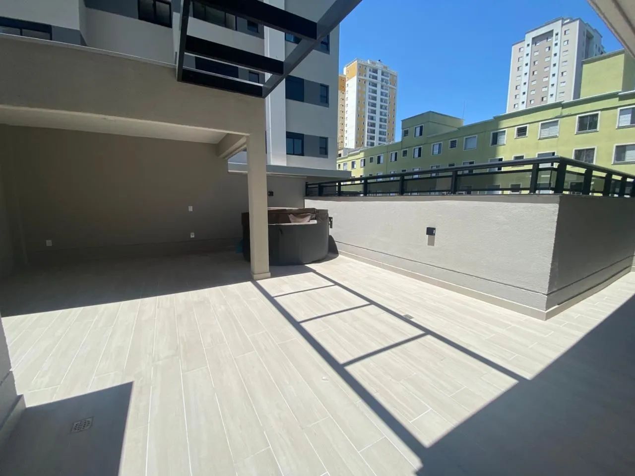 Wonder Cidade Jardim sjc 143.08m2  com SPA - Foto 4