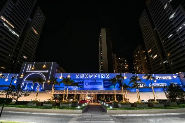 Aluga-se salas comerciais no DF Plaza e/ou Connect Towers