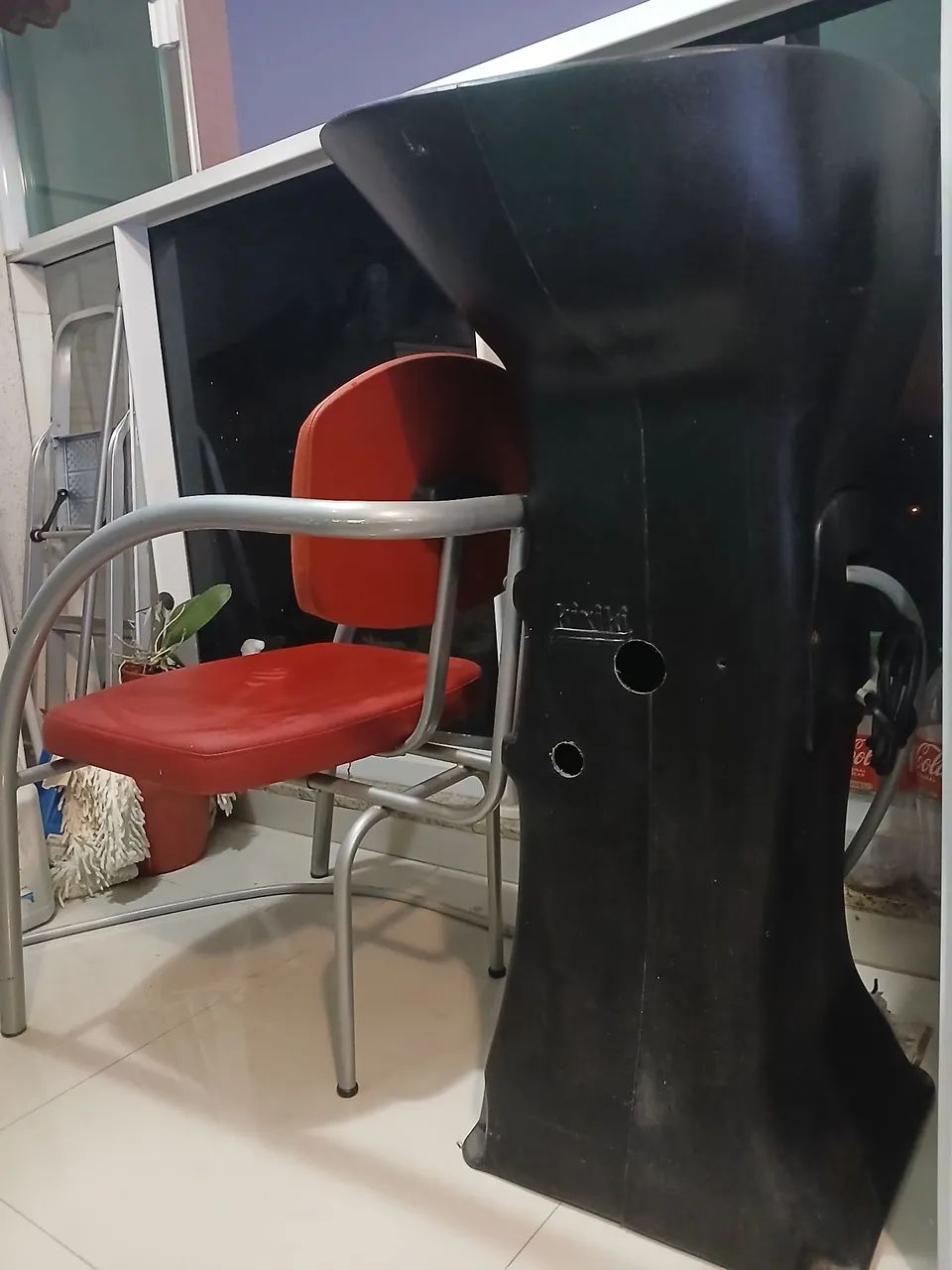 Lavatório para salão de beleza  - Foto 3