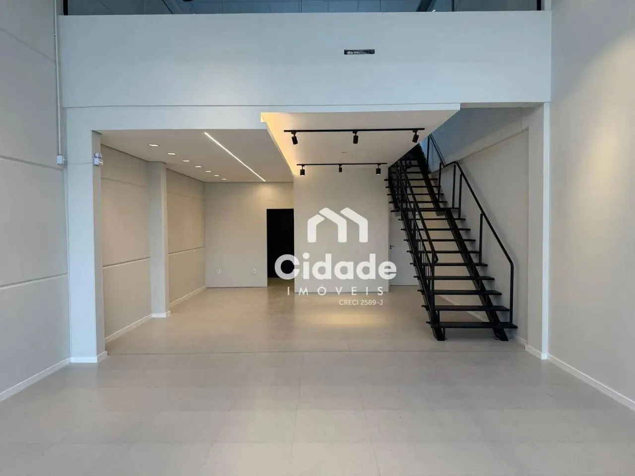 Sala para alugar, 164 m² por R$ 8.900,00/mês - Centro - Jaraguá do Sul/SC