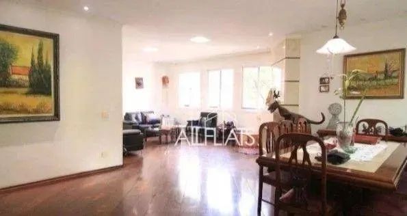 Casa com 6 dormitórios, 480 m² - venda por R$ 6.000.000,00 ou aluguel por R$ 22.000,00/mês - Foto 6
