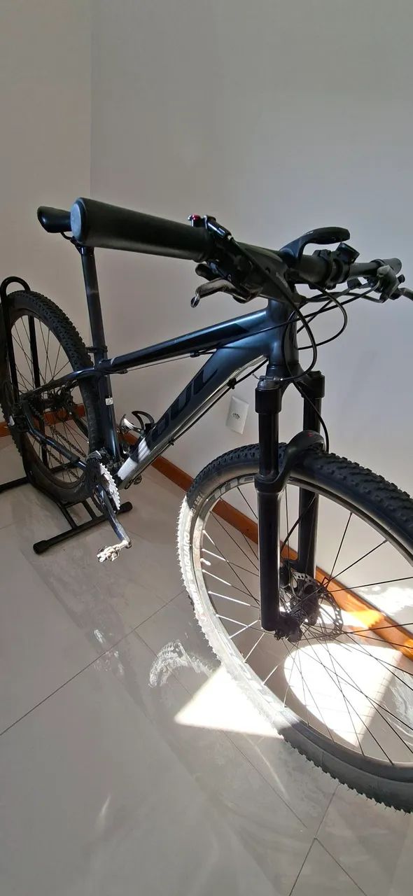 Bicicleta Soul 129 - Foto 2