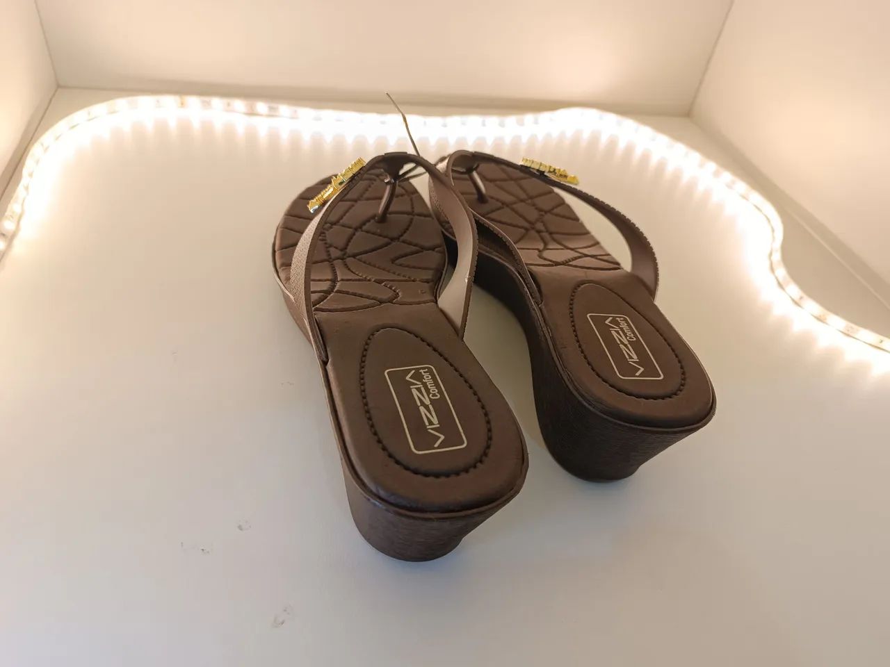 Tamanco vizzia  - Foto 4