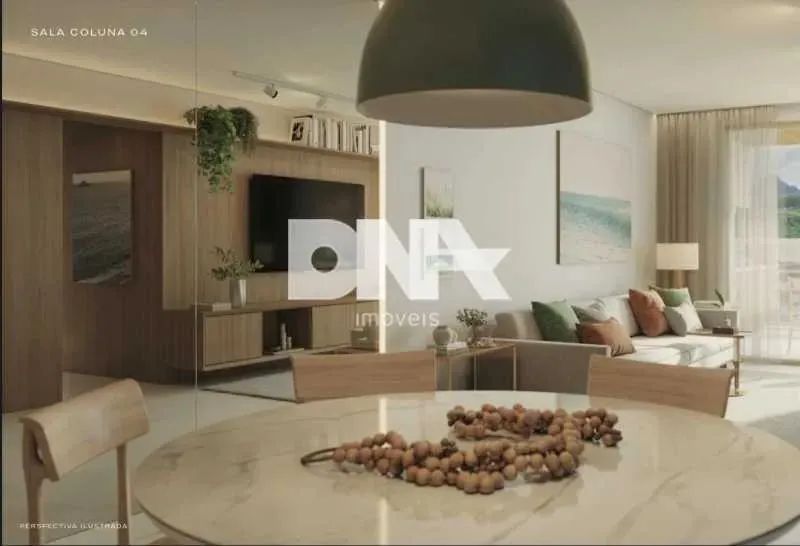 Apartamento : / Residencial / Botafogo