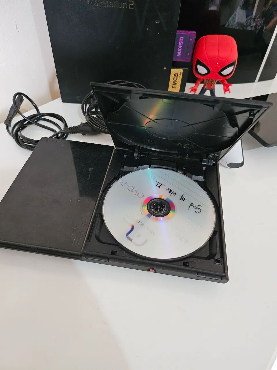 Ps2 slim64290074199682121