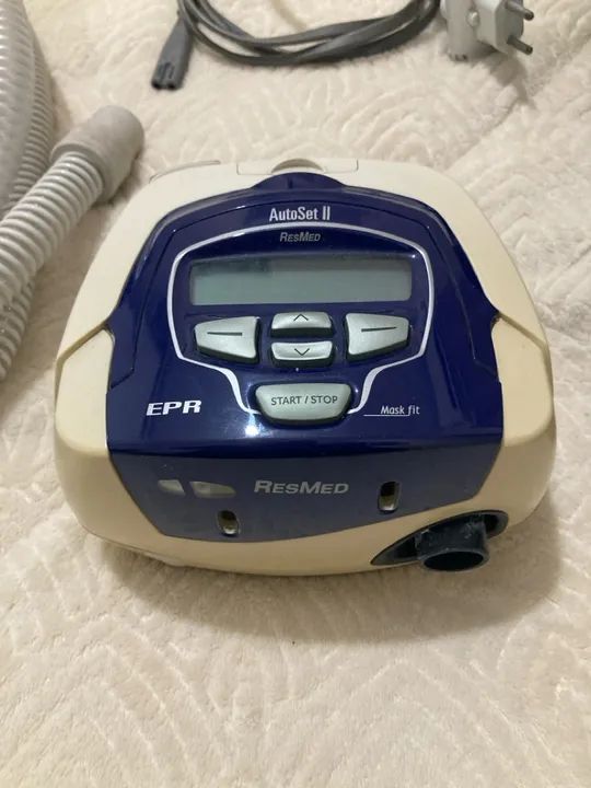 Cpap Resmed 