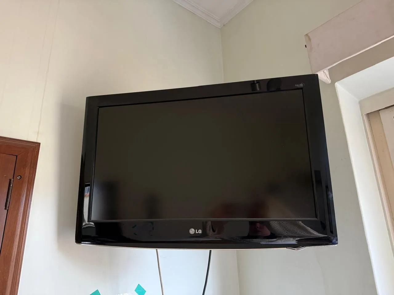 TV LG 32 polegadas FULL HD