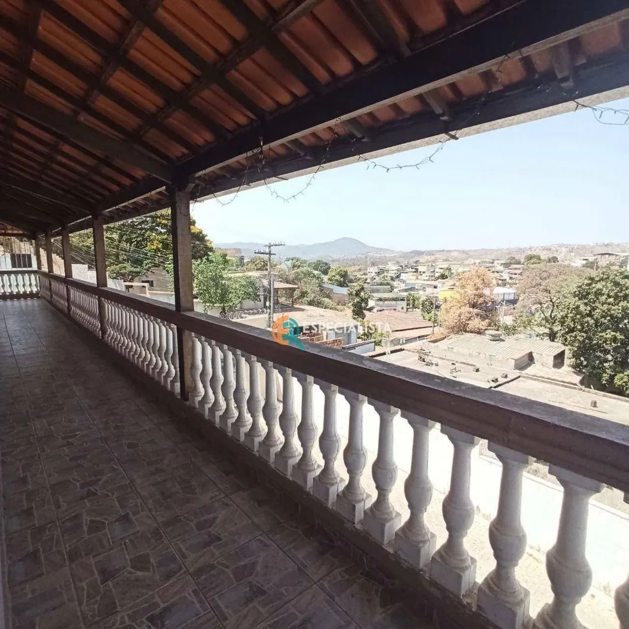 Casa com 3 quartos à venda, 125 m² por R$ 550.000 - Santa Rita - Santa Luzia/MG - Foto 3