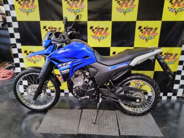 XTZ 250 LANDER 2024 - Foto 2