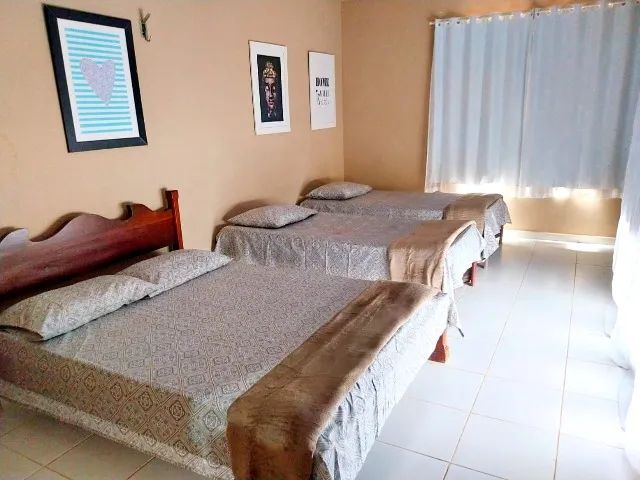 Vendo ou alugo casa com flat e piscina em Salinas-Pará - Foto 15