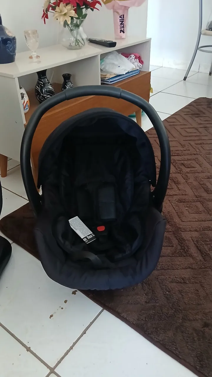 Bebê conforto
