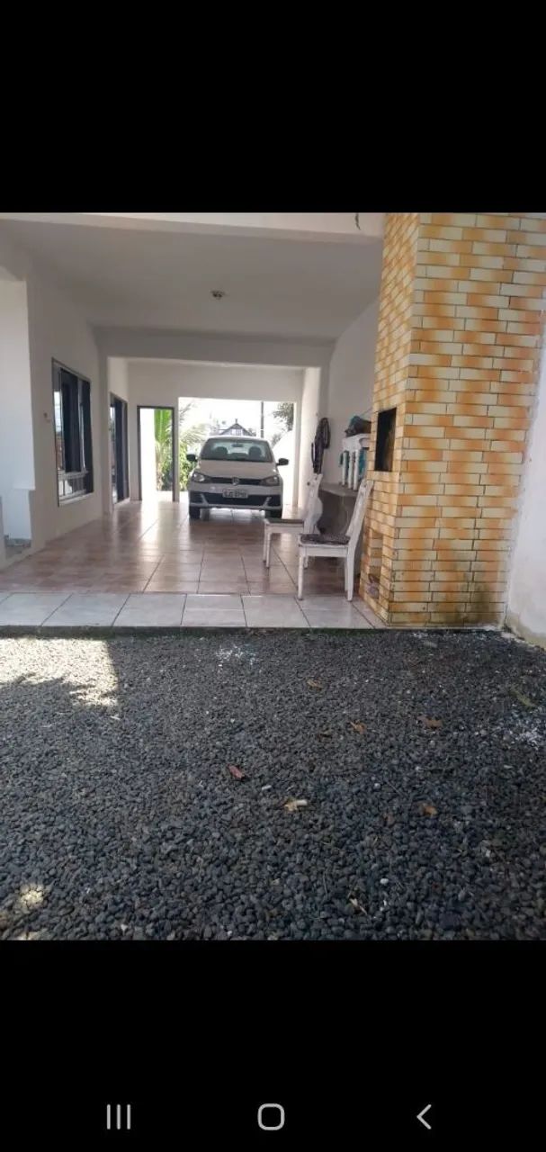 Foto - Joinville - Guanabara