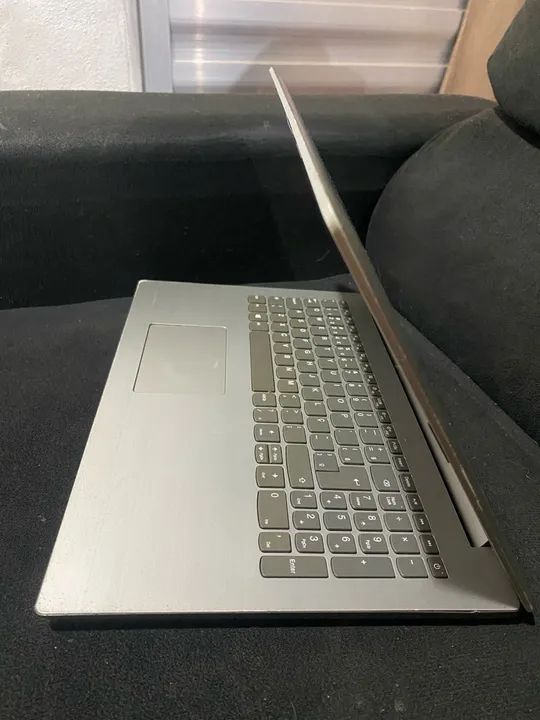 Notebook top Lenovo ideiapad Core i3 7Ger  - Foto 5