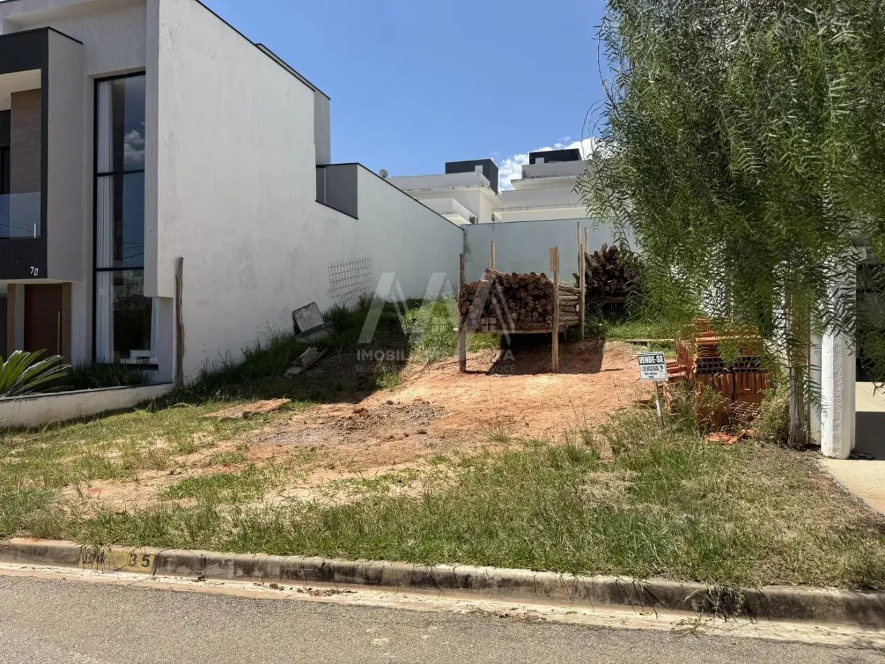 Terreno para Venda em Sorocaba, Cond. IBITI RESERVA