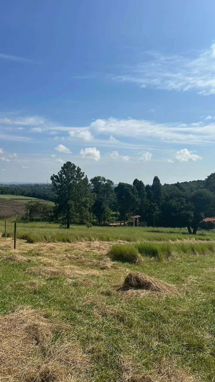 Terreno com 500 metros quadrados em Rio de Una - Ibiúna - SP - Foto 5