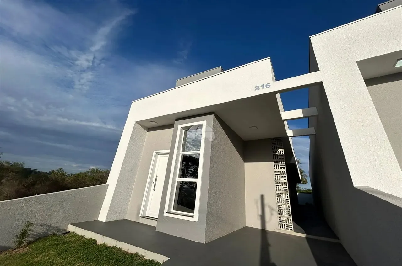 Vendas Casa Pato Branco PR