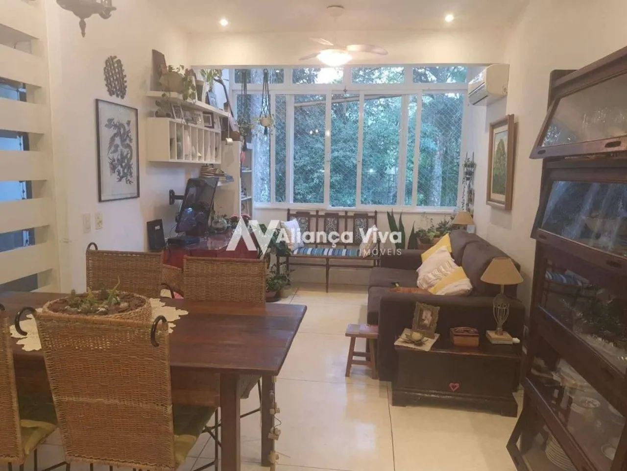 São Conrado | Apartamento 2 quartos - Foto 3