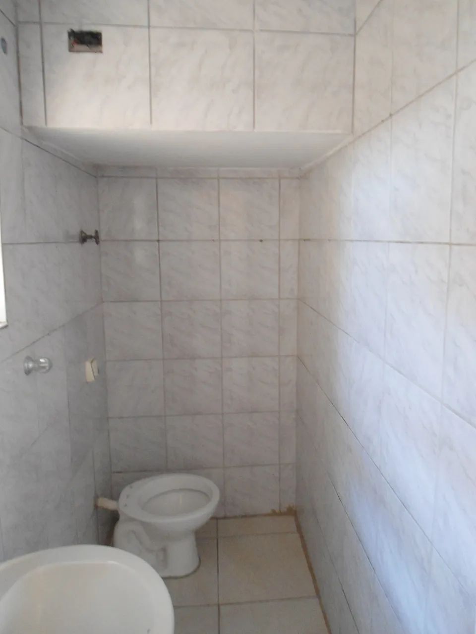 CASA DE 4 CÔMODOS SEM FIADOR E SEM DEPOSITO PERTO DA ESTAÇÃO DE TREM/METRÔ DE SÃO MIGUEL P - Foto 4