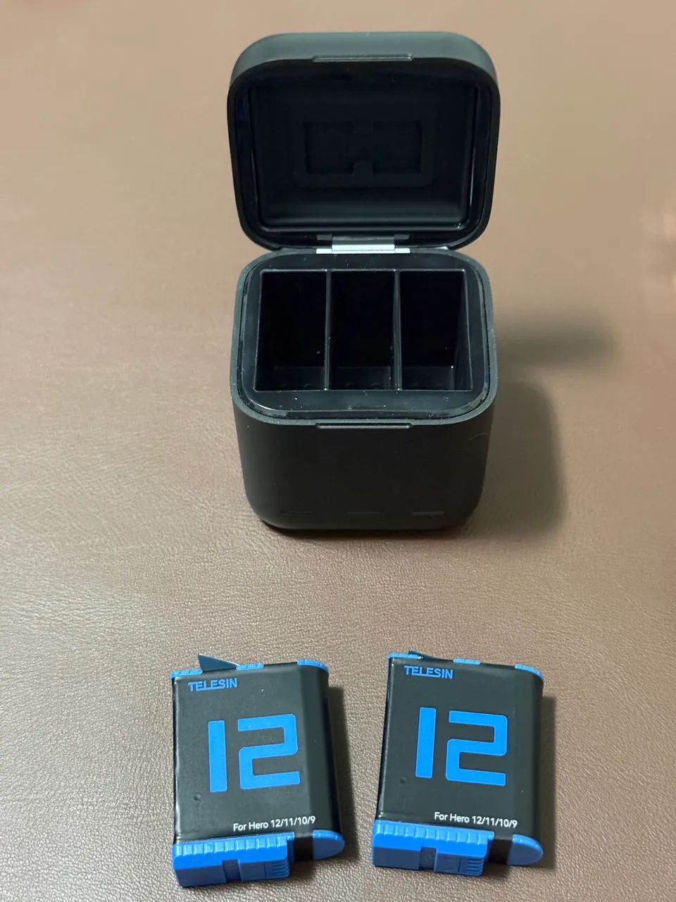 GoPro hero 12 - perfeito estado - Foto 5