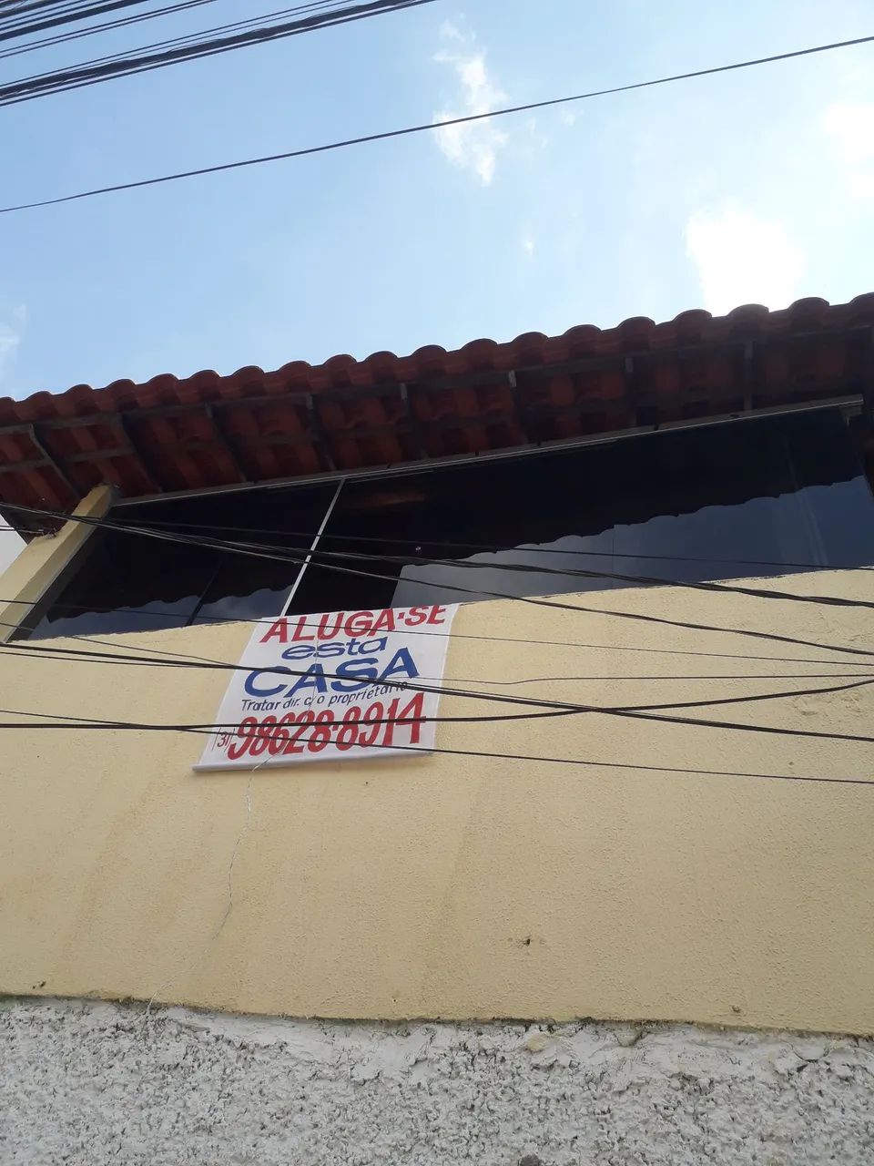 Foto - Belo Horizonte - Brasil Industrial (Barreiro)