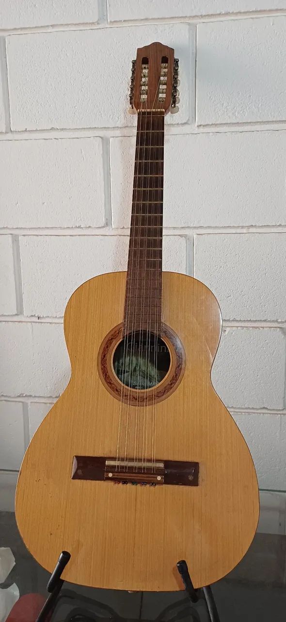 Viola Caipira Giannini 64311180257923120