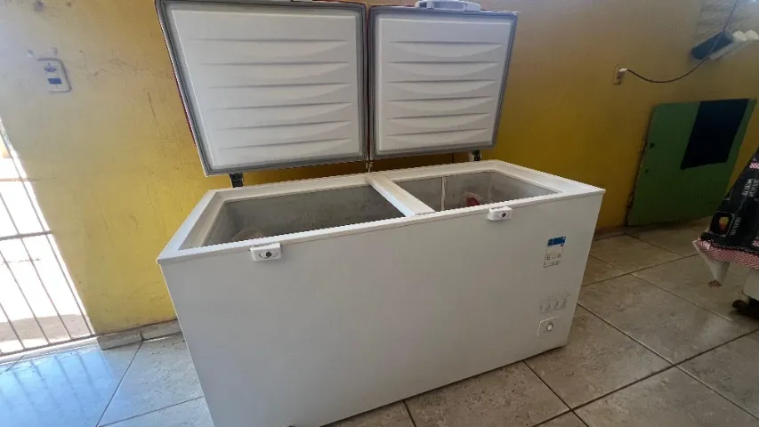 Freezer 2 Portas