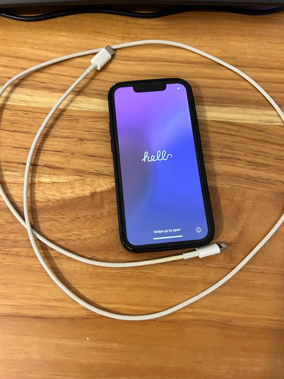 iPhone 13 mini imperdível
