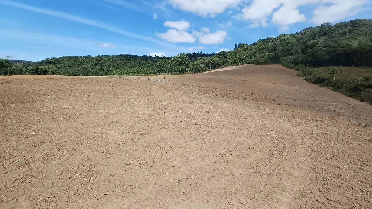 Imóvel para venda tem 110000 metros quadrados em Barro Preto - Alfredo Wagner - SC - Foto 8