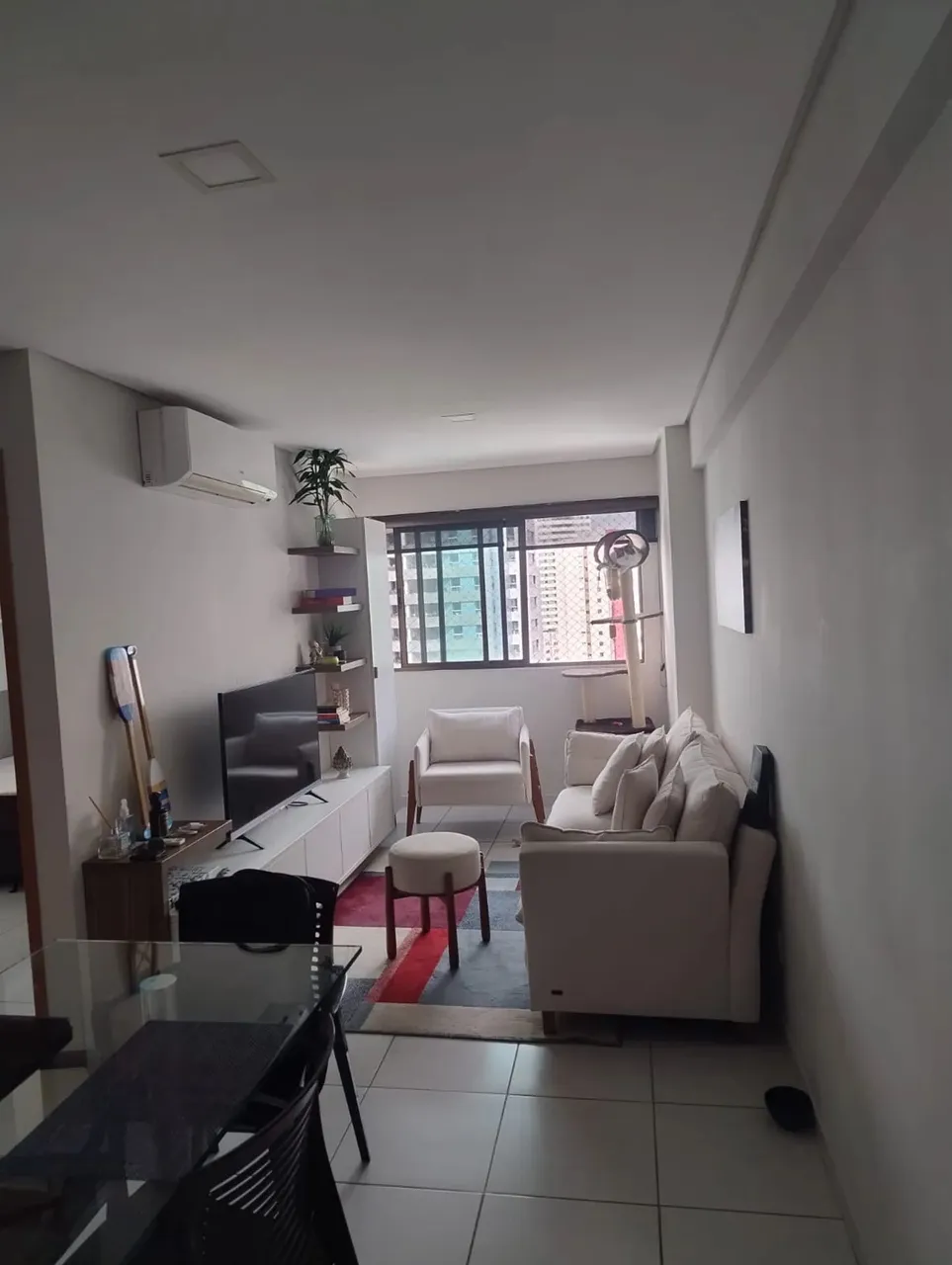 Alugo, Flats, Espinheiro