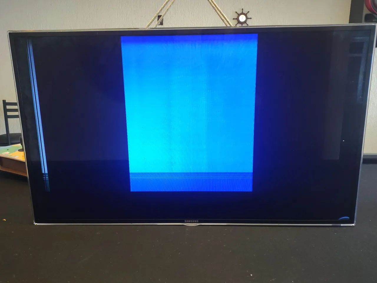 Tv samsung