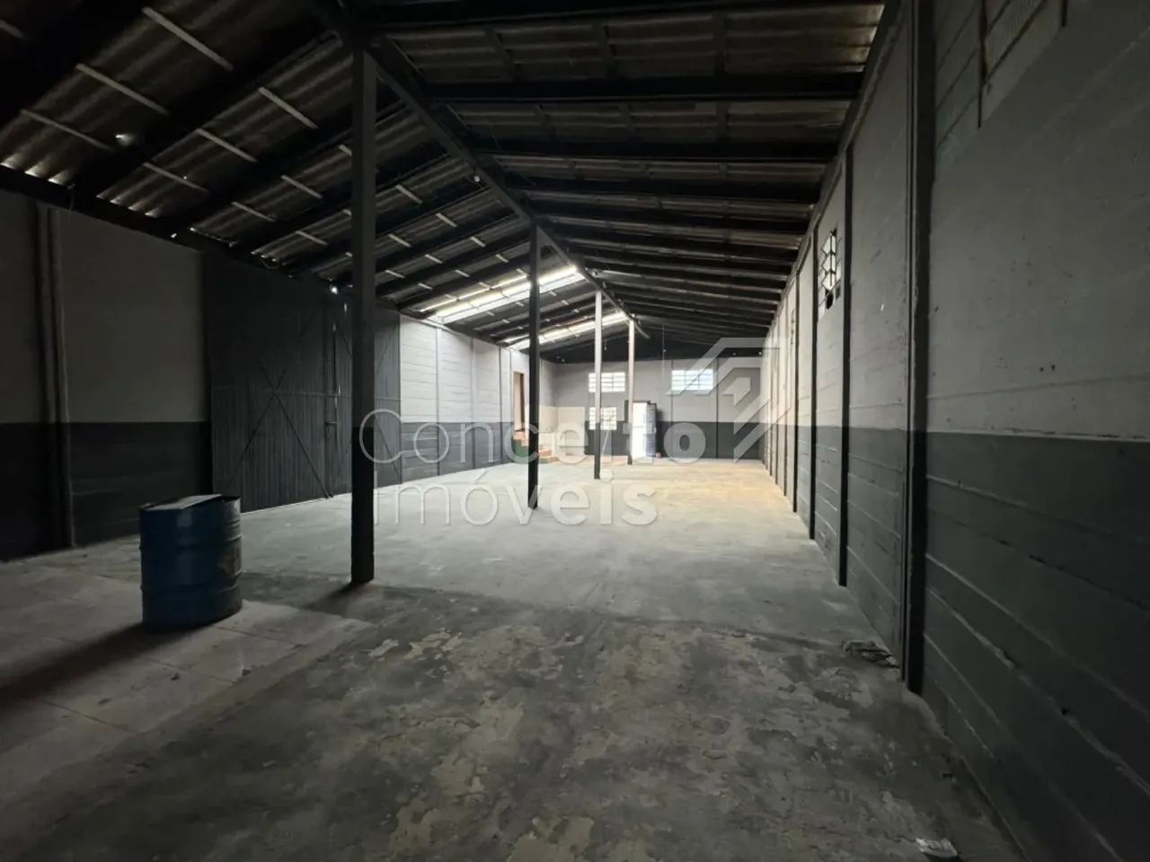 Barracão Comercial - Nova Rússia - Foto 12