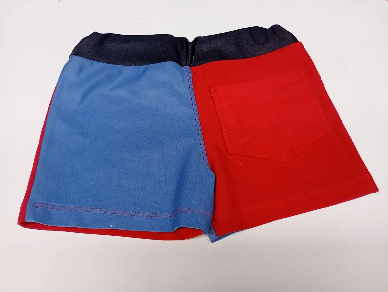 Fantasia shorts da Alerquina  - Foto 2