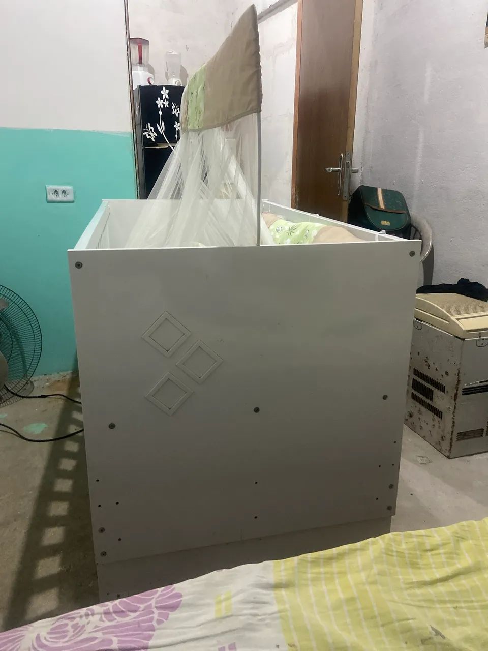 Berço cama 64317063944963124