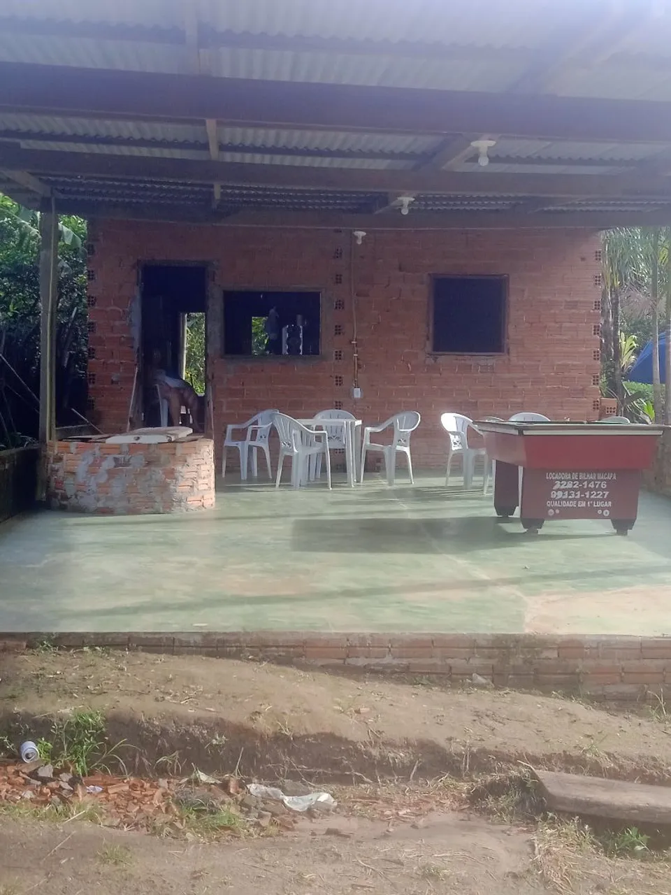 Casa