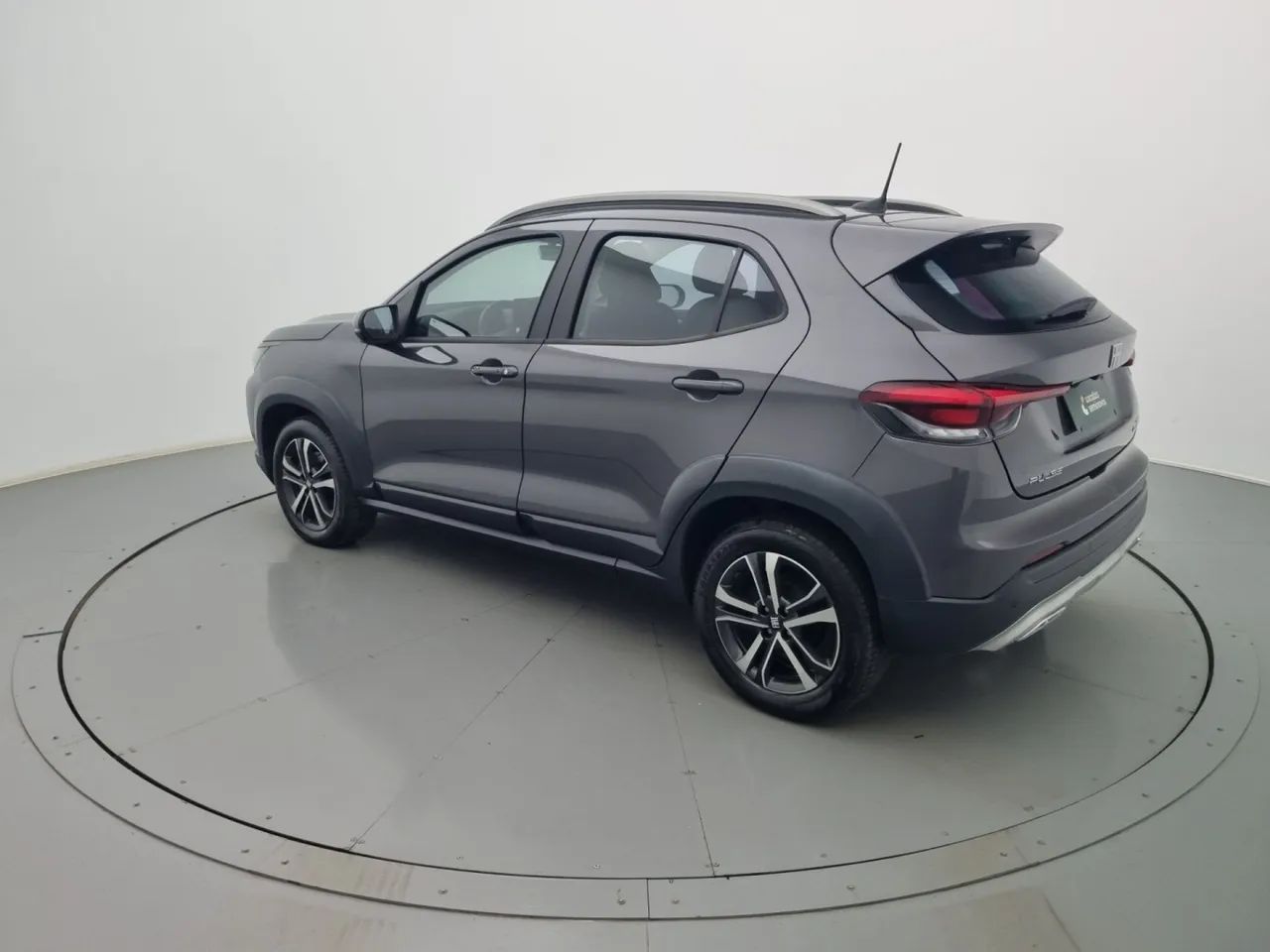 Fiat Pulse 2023 1.0 turbo 200 flex audace cvt - Foto 3