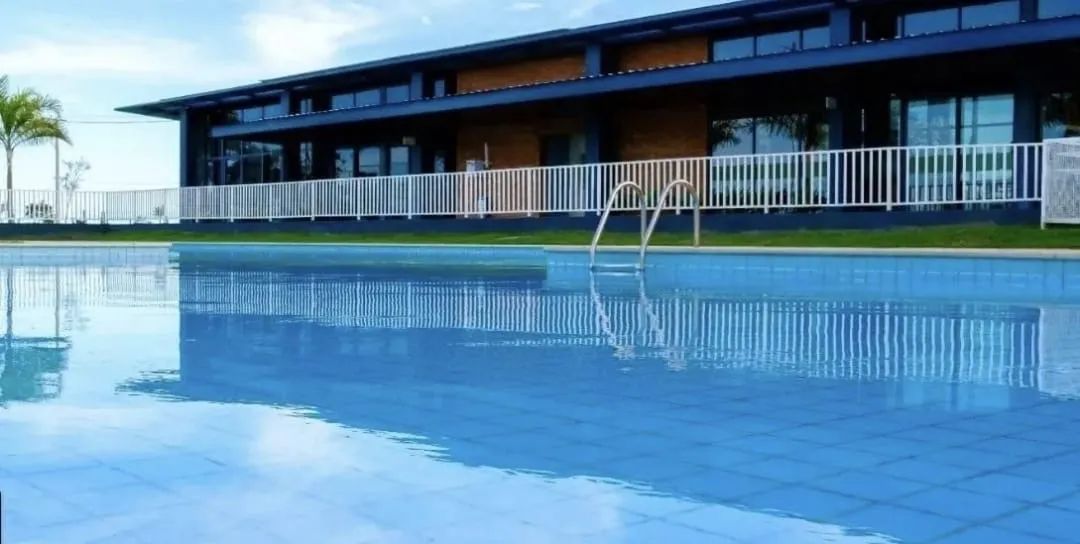 Terreno condomínio Alphaville Campos  - Foto 5