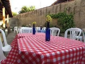 Aluguel de jogos de mesas, toalhas e tampões. - Foto 5