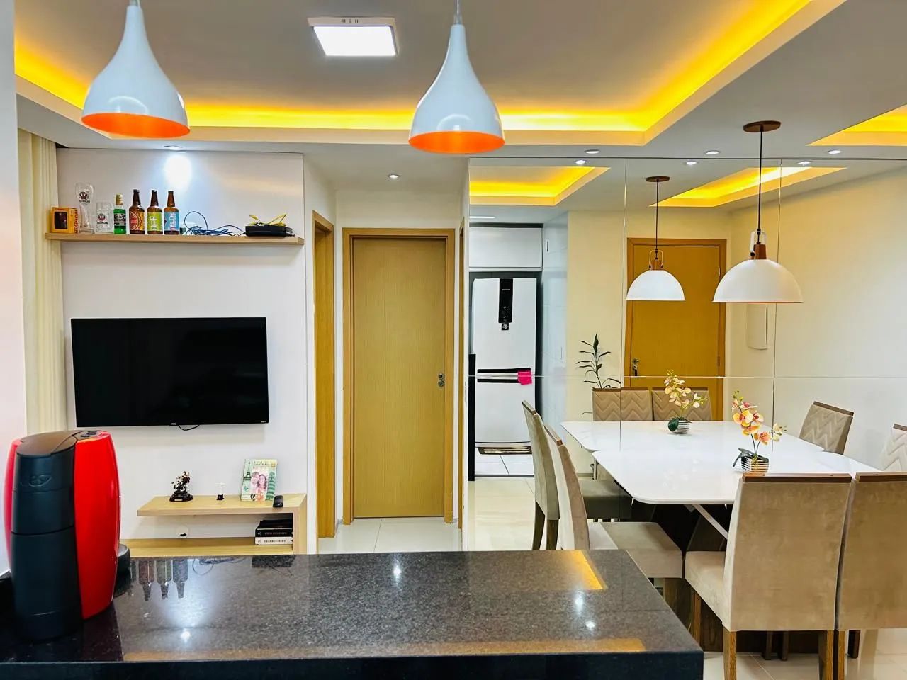 Foto - São Luís - Santa Rosa