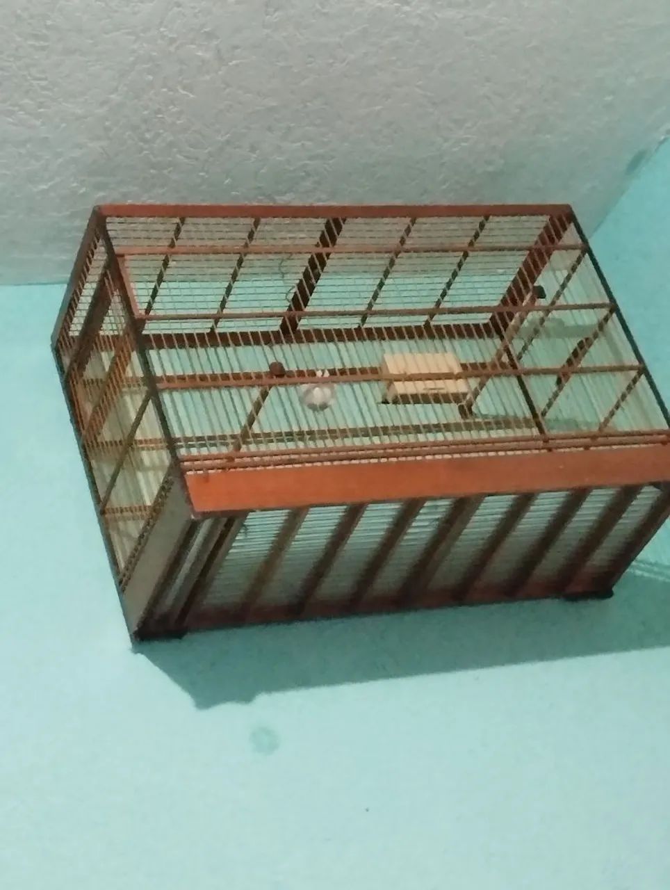 Voador tala fina 70c comprimento 46 altura 