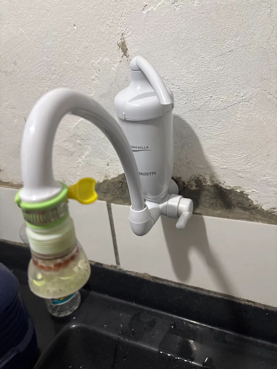 Torneira com filtro lorenzetti64961543005059121