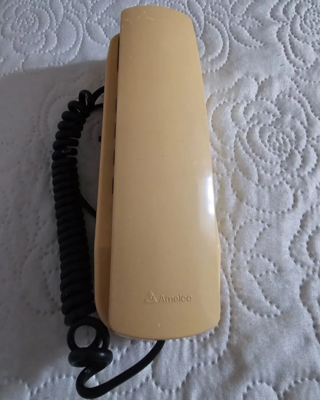 Aparelho interfone para apartamento